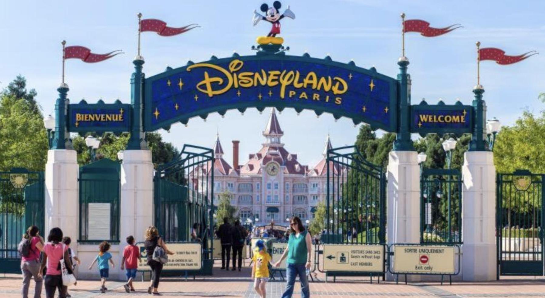 Paris Disneyland Appartement Centre-Ville, Parking, Au Coeur De L'Aviron Vaires-sur-Marne Luaran gambar